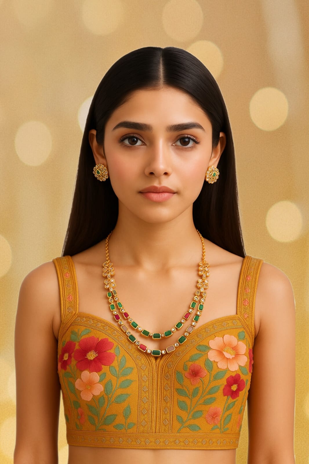 Necklace Sets