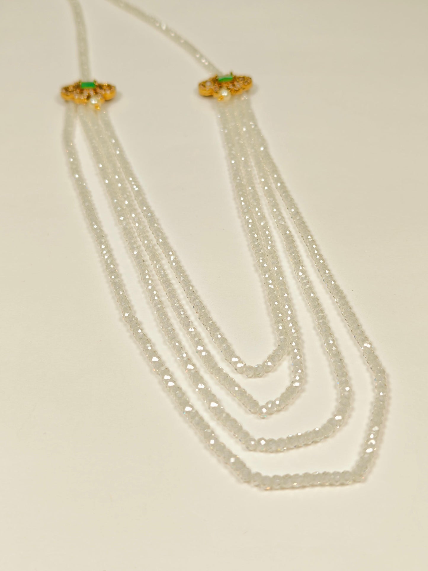 Dhrati Long Haram In 3 Colors