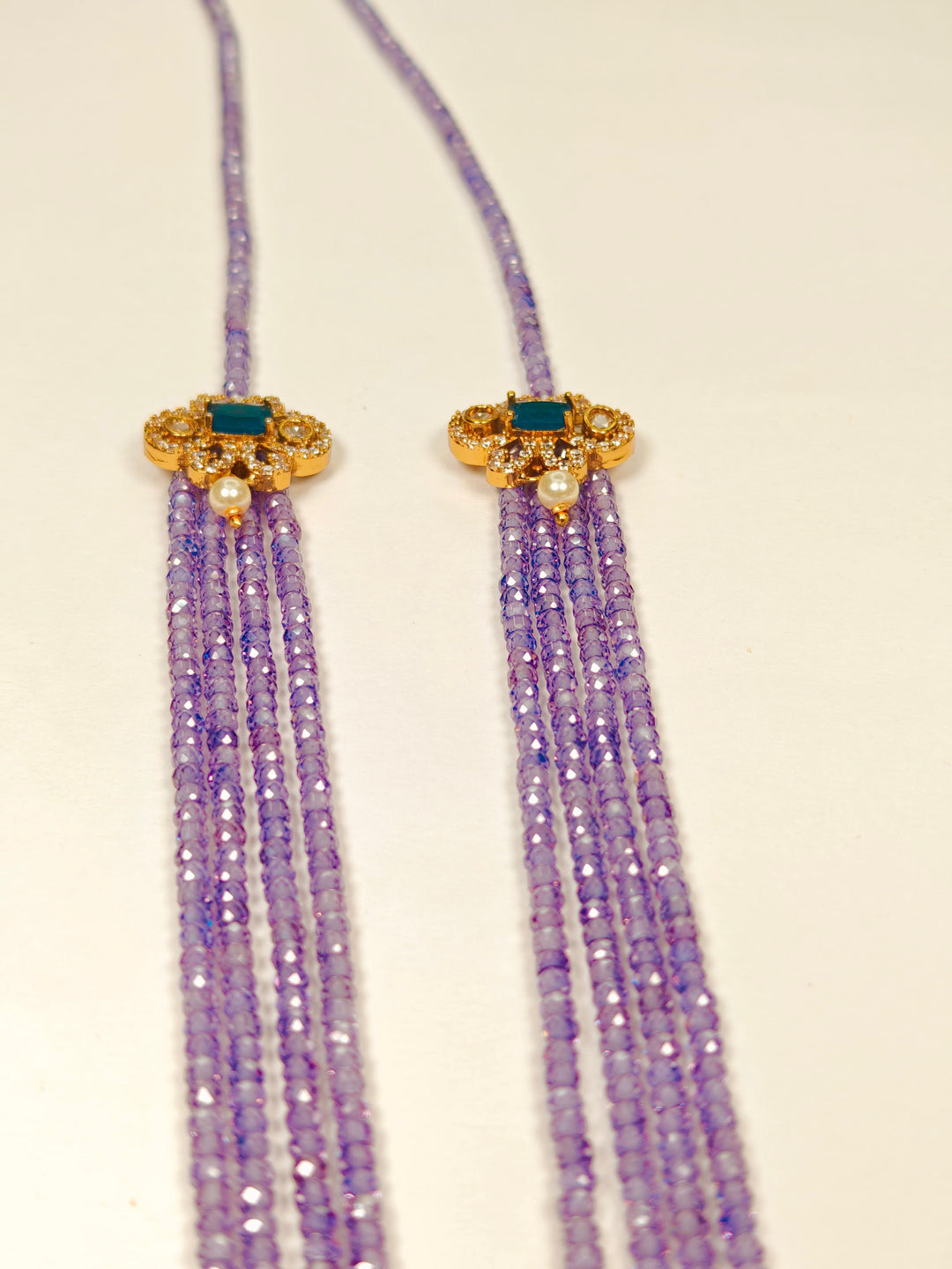 Dhrati Long Haram In 3 Colors
