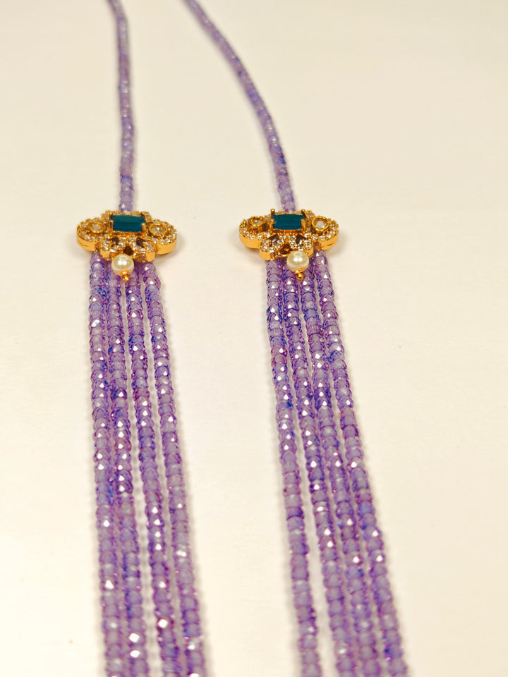 Dhrati Long Haram In 3 Colors