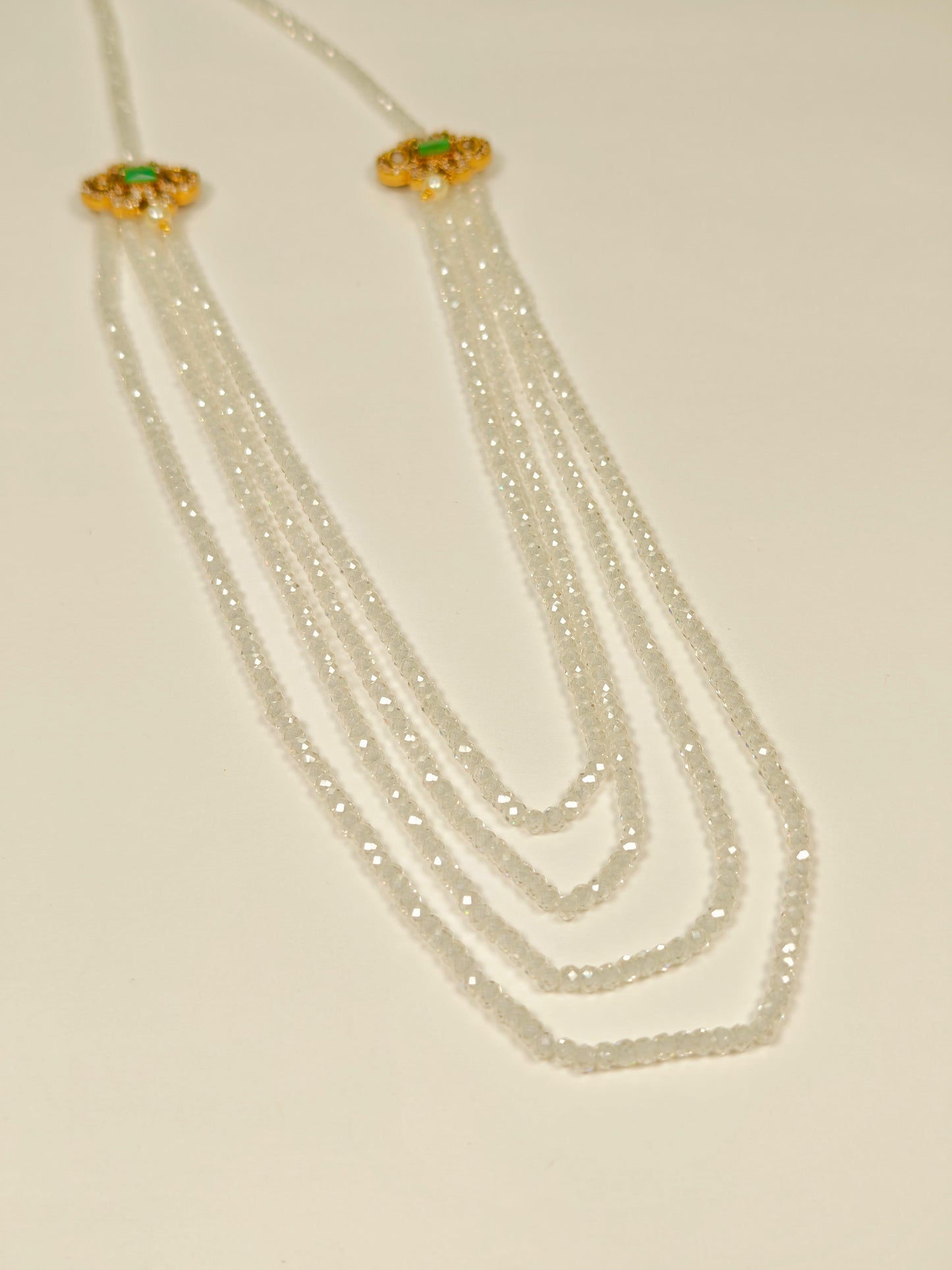 Dhrati Long Haram In 3 Colors