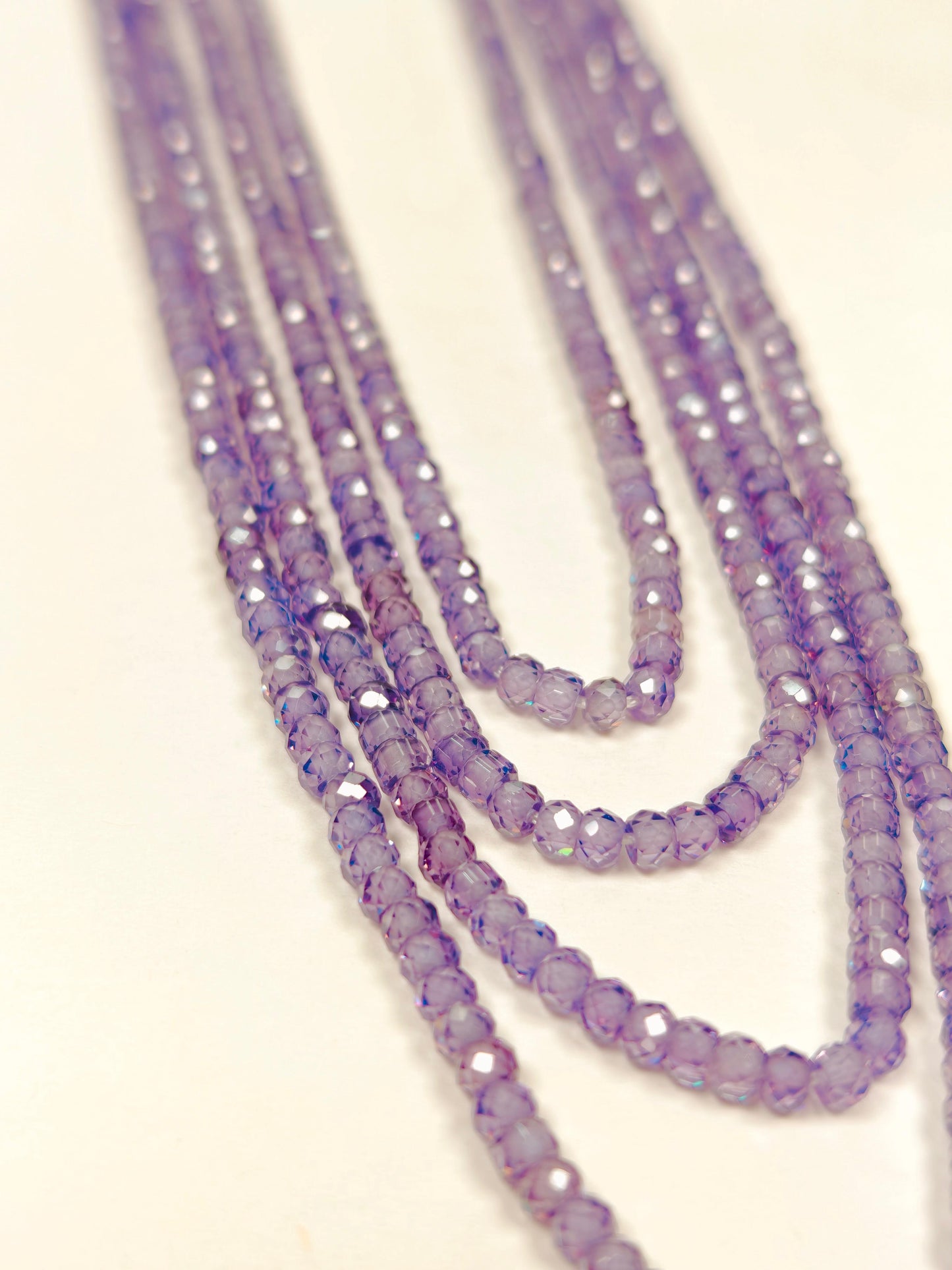 Dhrati Long Haram In 3 Colors