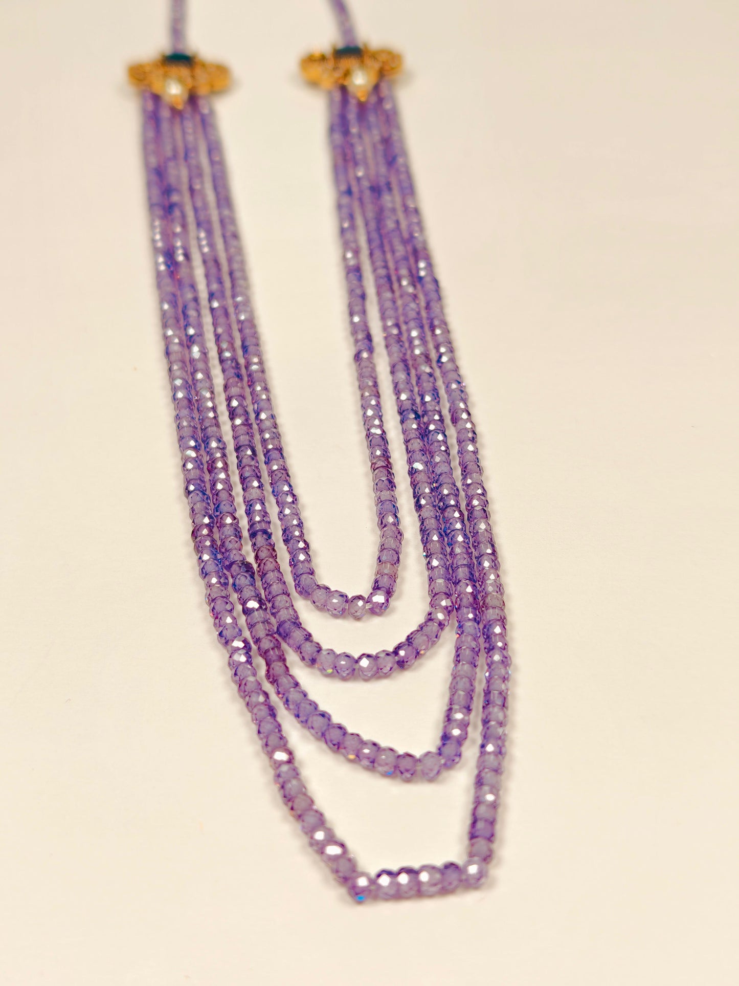 Dhrati Long Haram In 3 Colors