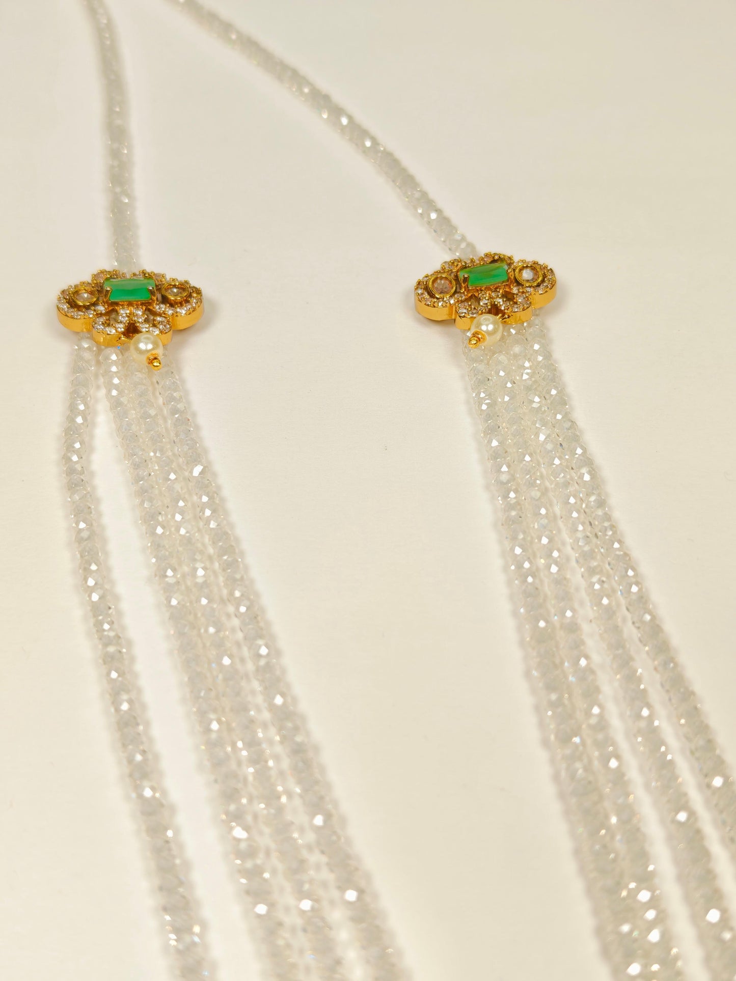 Dhrati Long Haram In 3 Colors