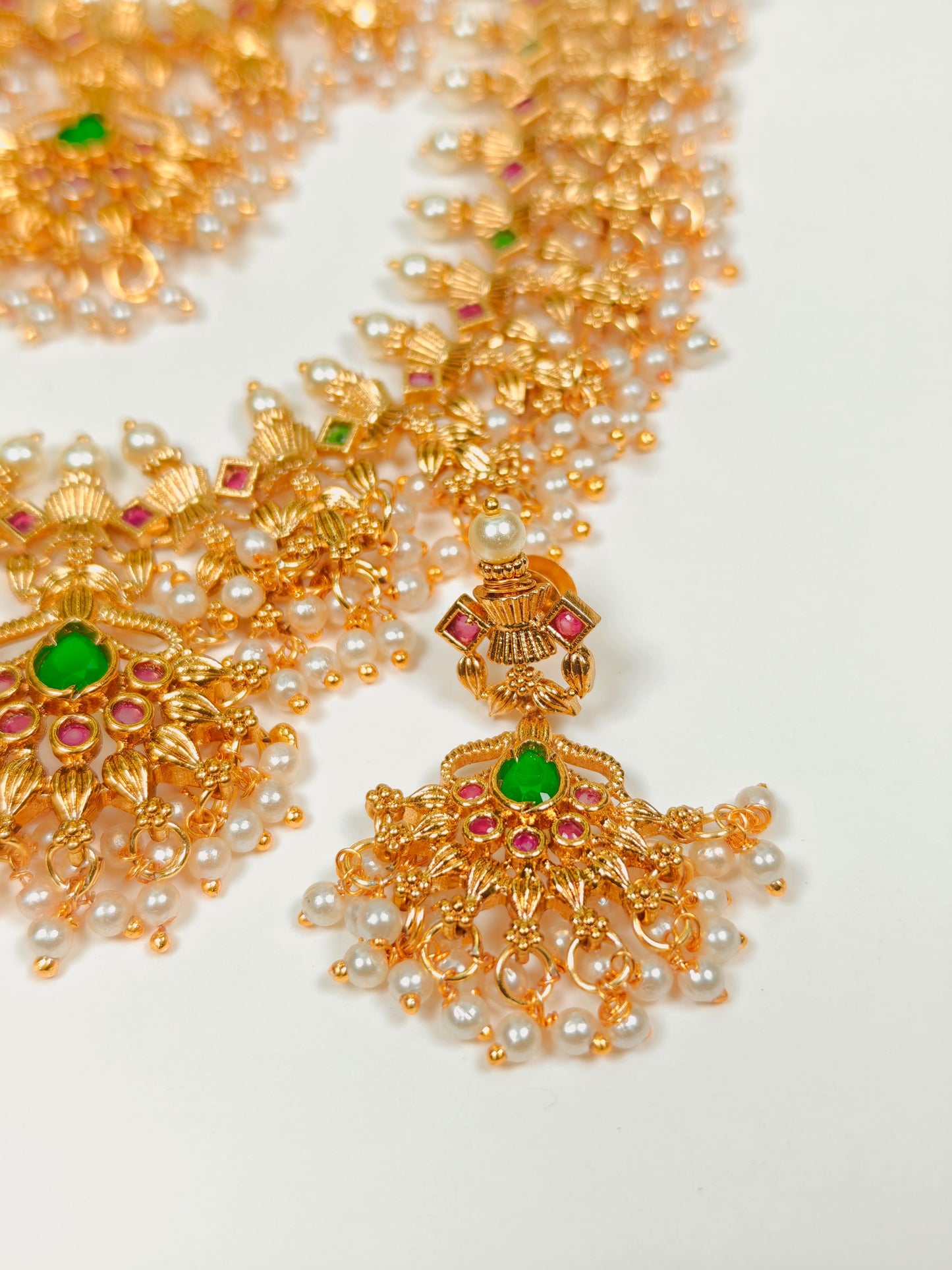 Rani Padmini Long Haram