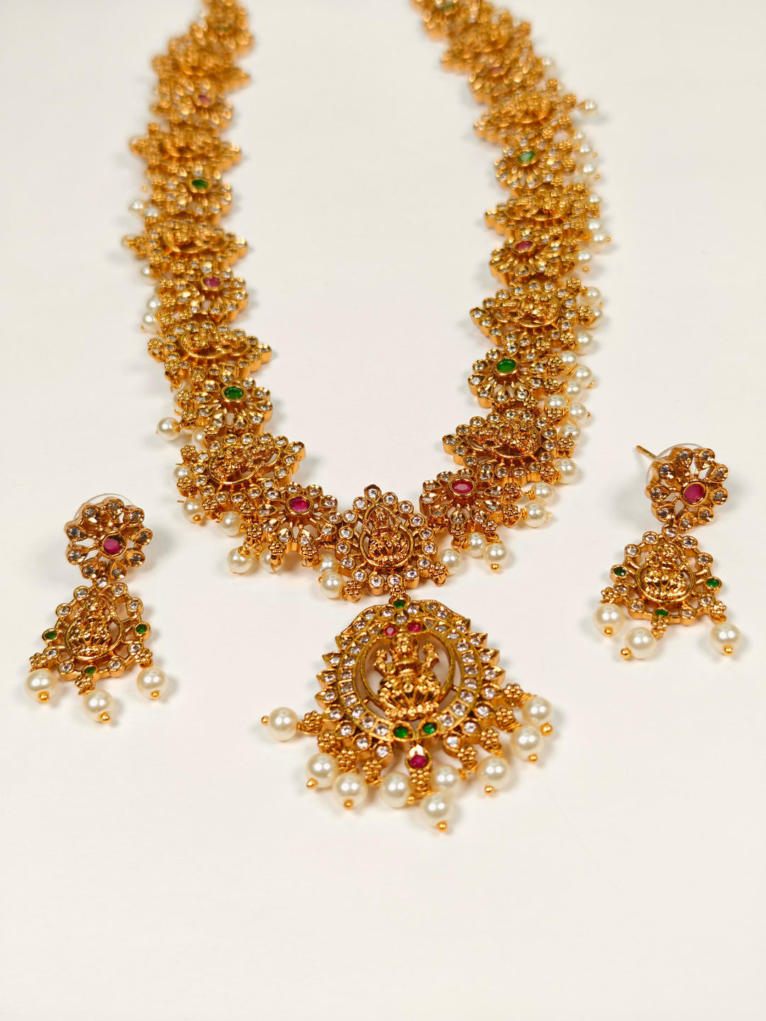 Mandakini Long Haram