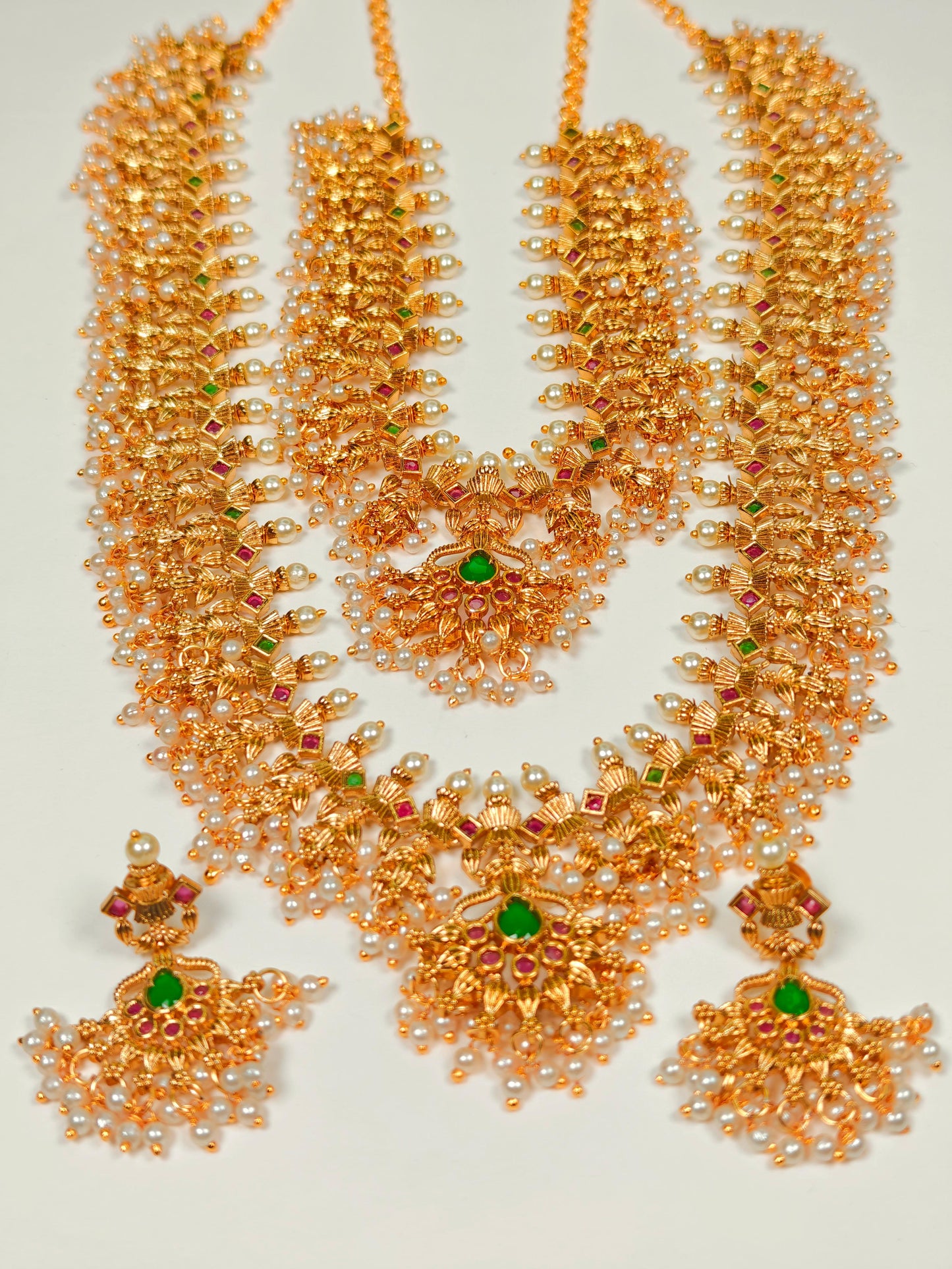 Rani Padmini Long Haram