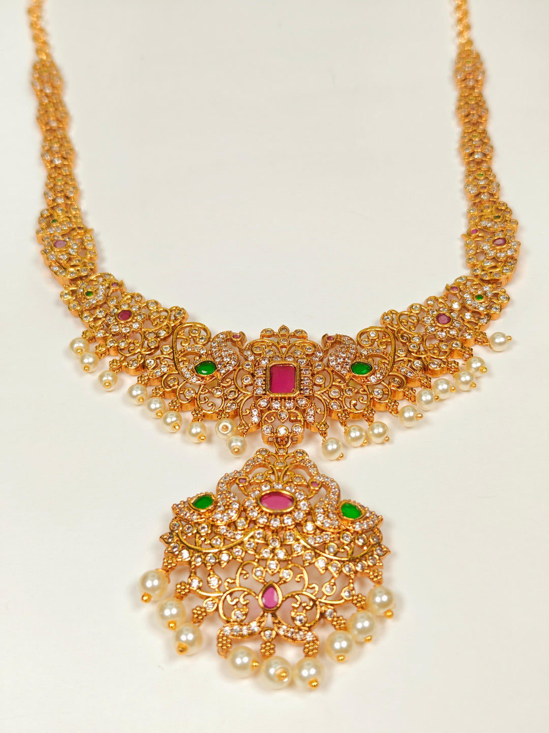 Vandana Long Haram