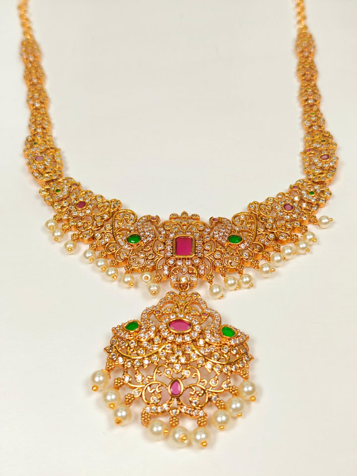 Vandana Long Haram