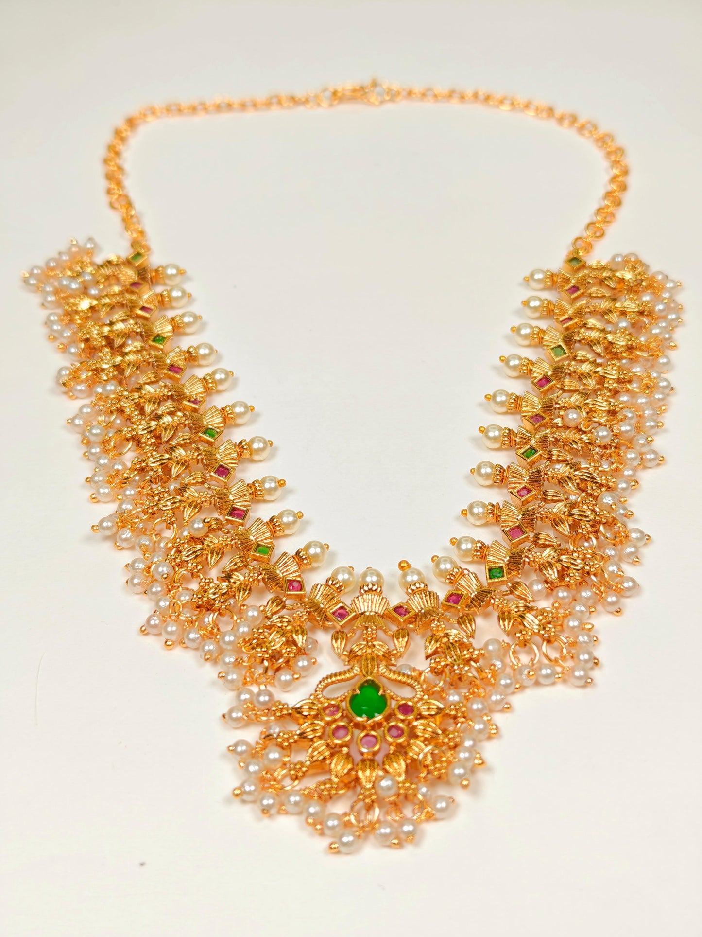 Rani Padmini Long Haram