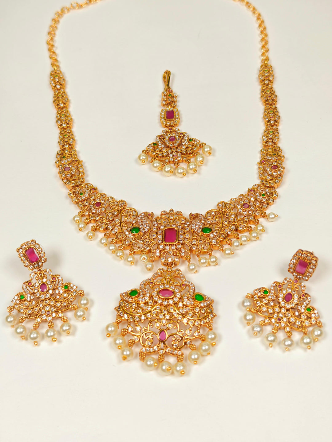 Vandana Long Haram
