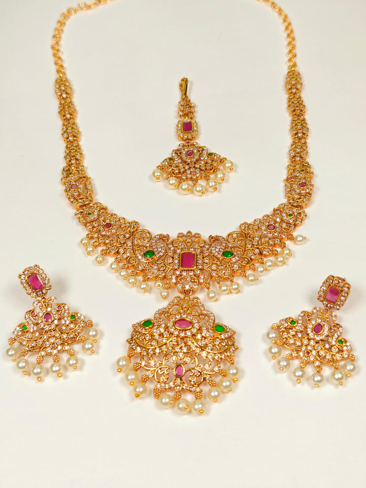 Vandana Long Haram