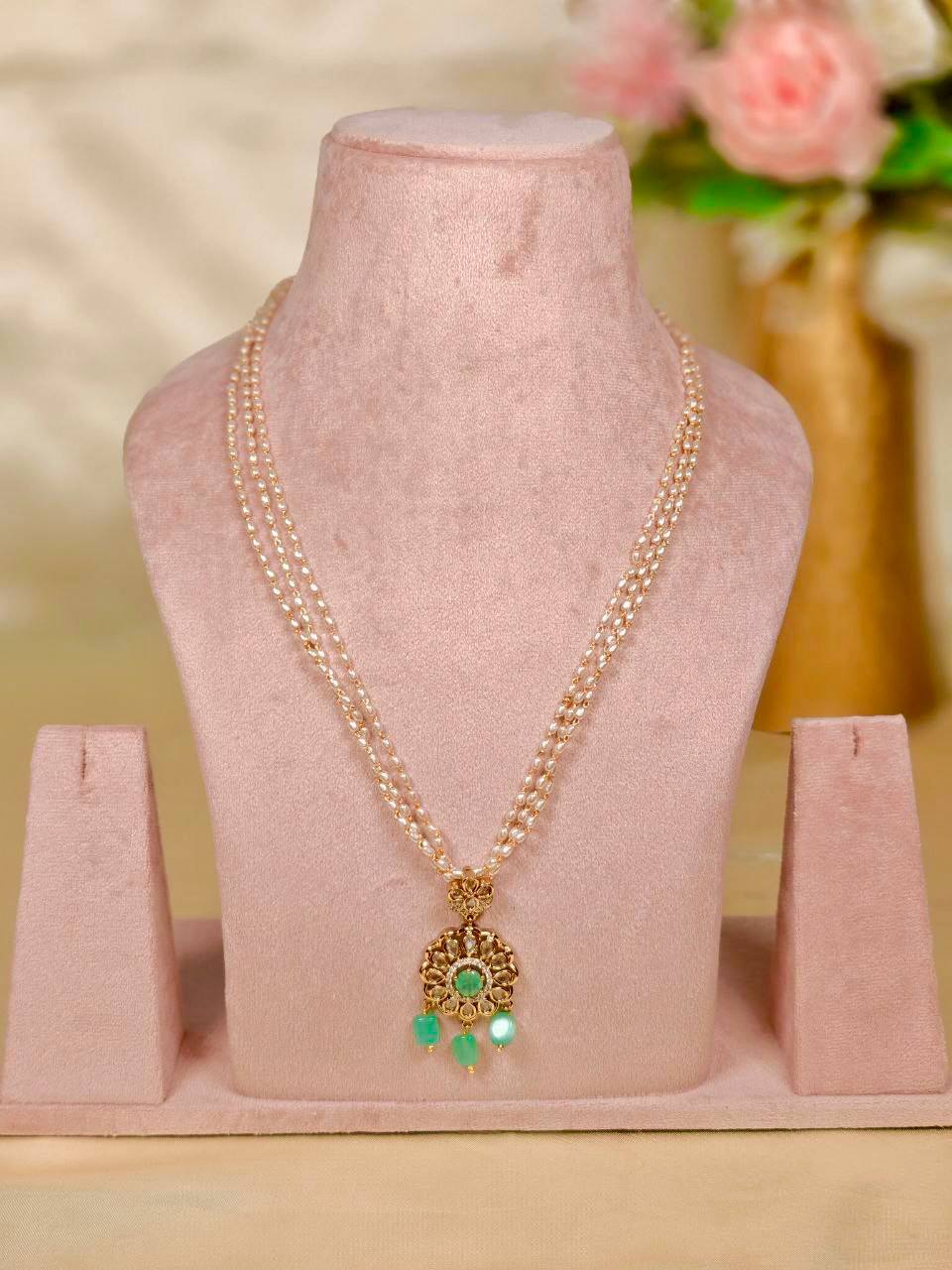 Sunanda Long Haram In 3 Colors