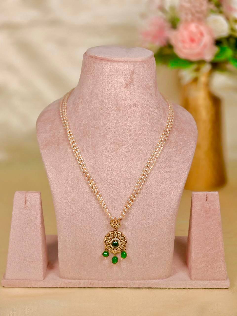 Sunanda Long Haram In 3 Colors