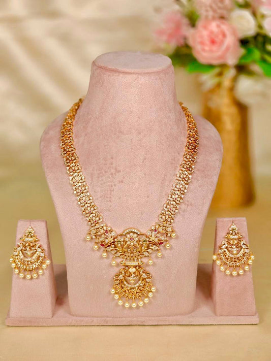 Shubh Laxmi Long Haram