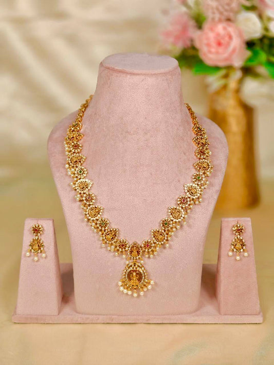 Mandakini Long Haram