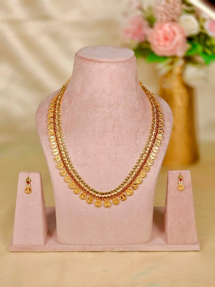 Vedanti Long Haram