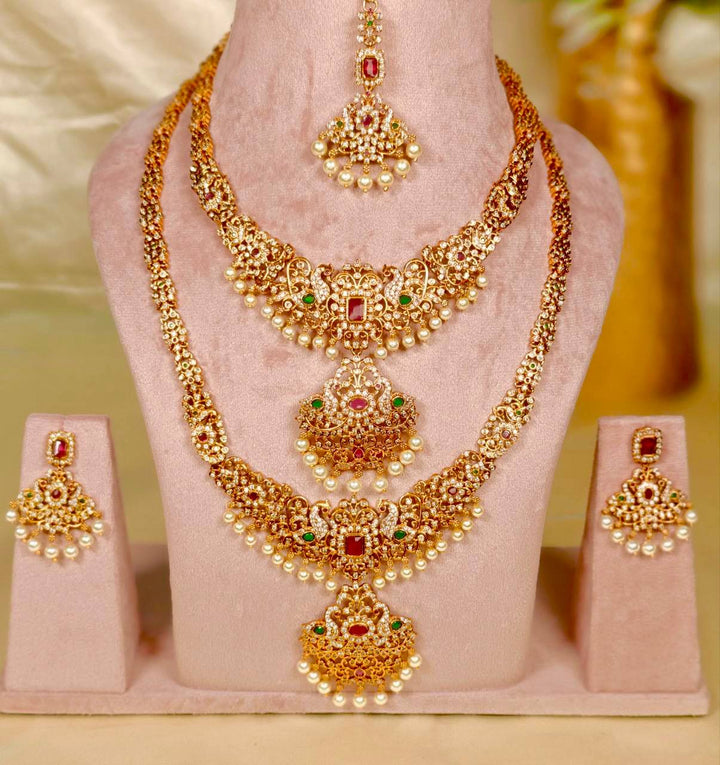 Vandana Long Haram