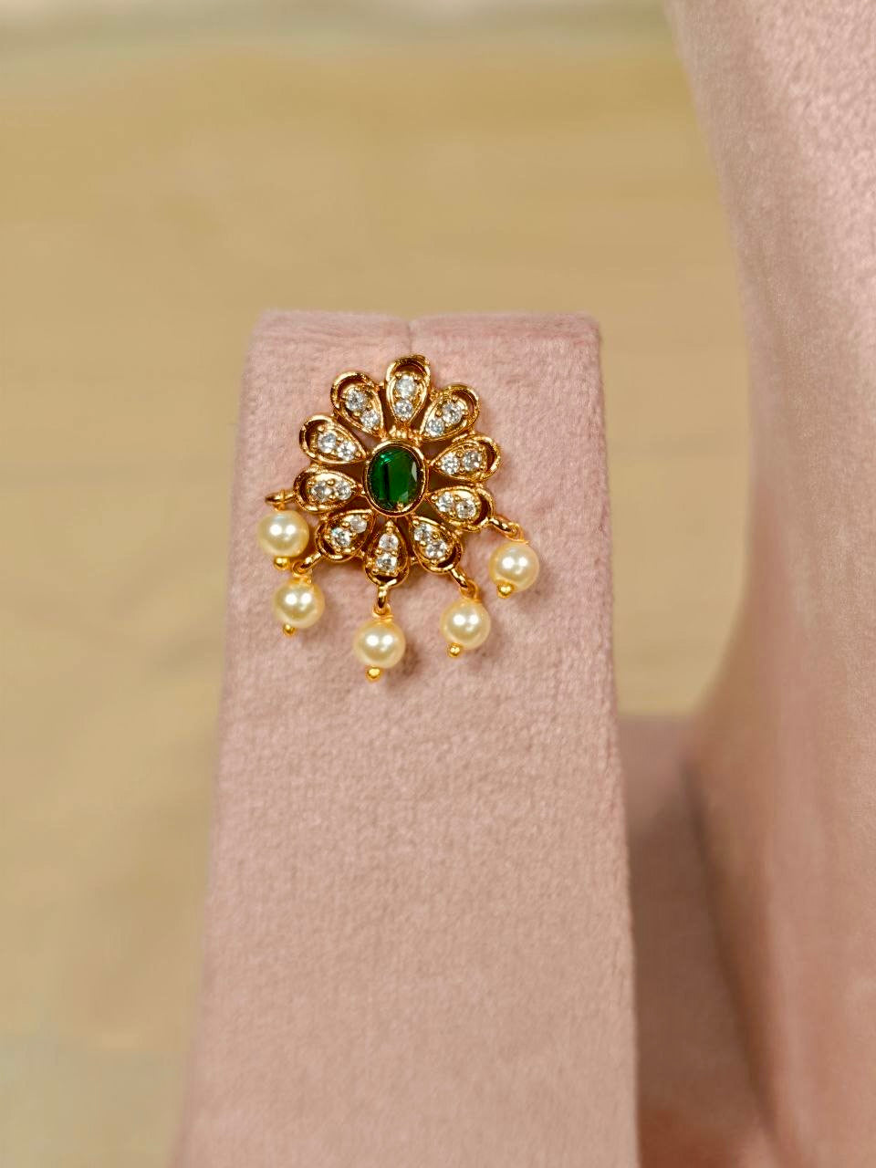 Siddhika Necklace Set