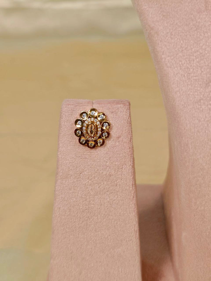 Anugya Necklace Set