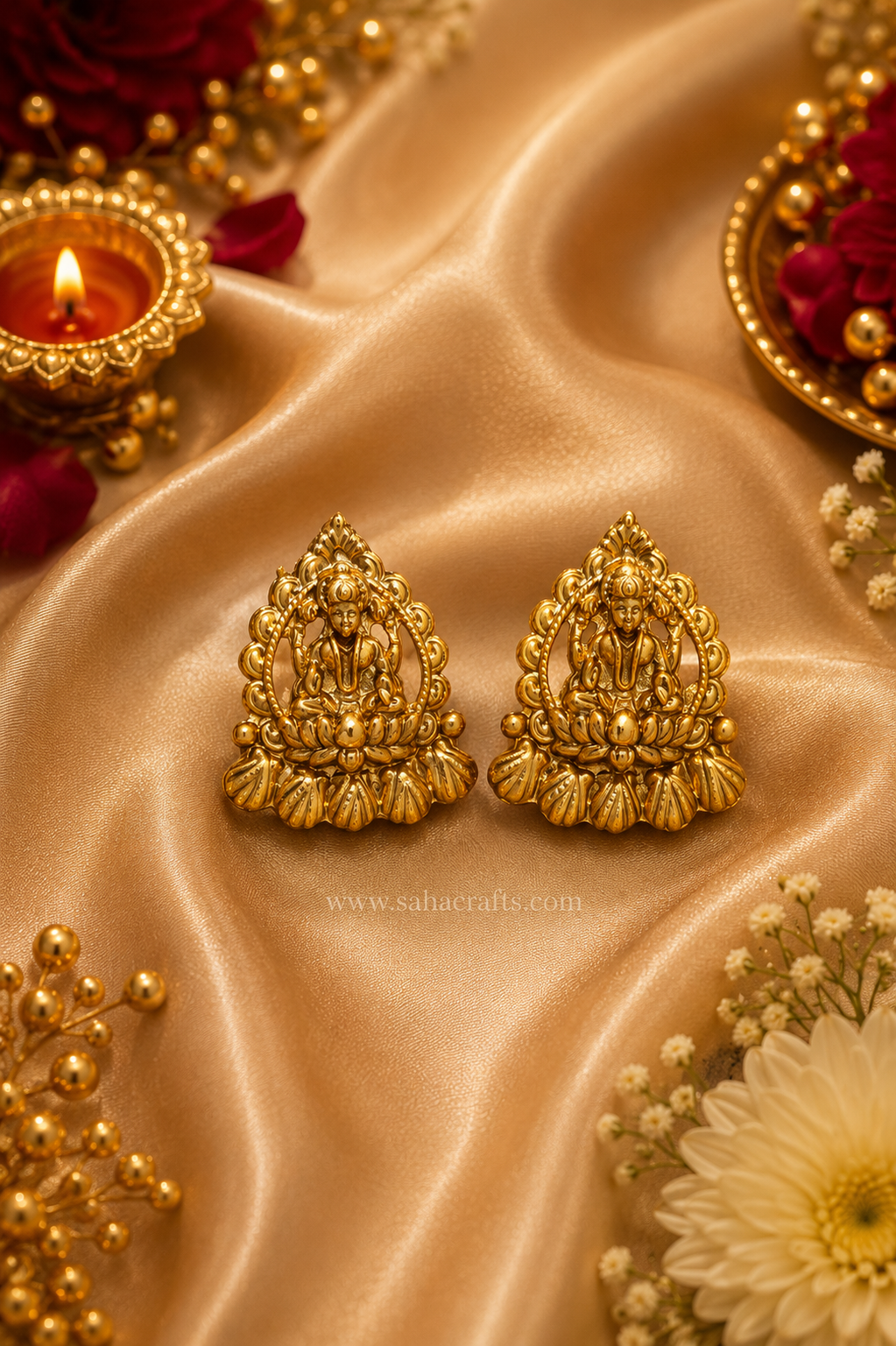 Avanti Pendant Set